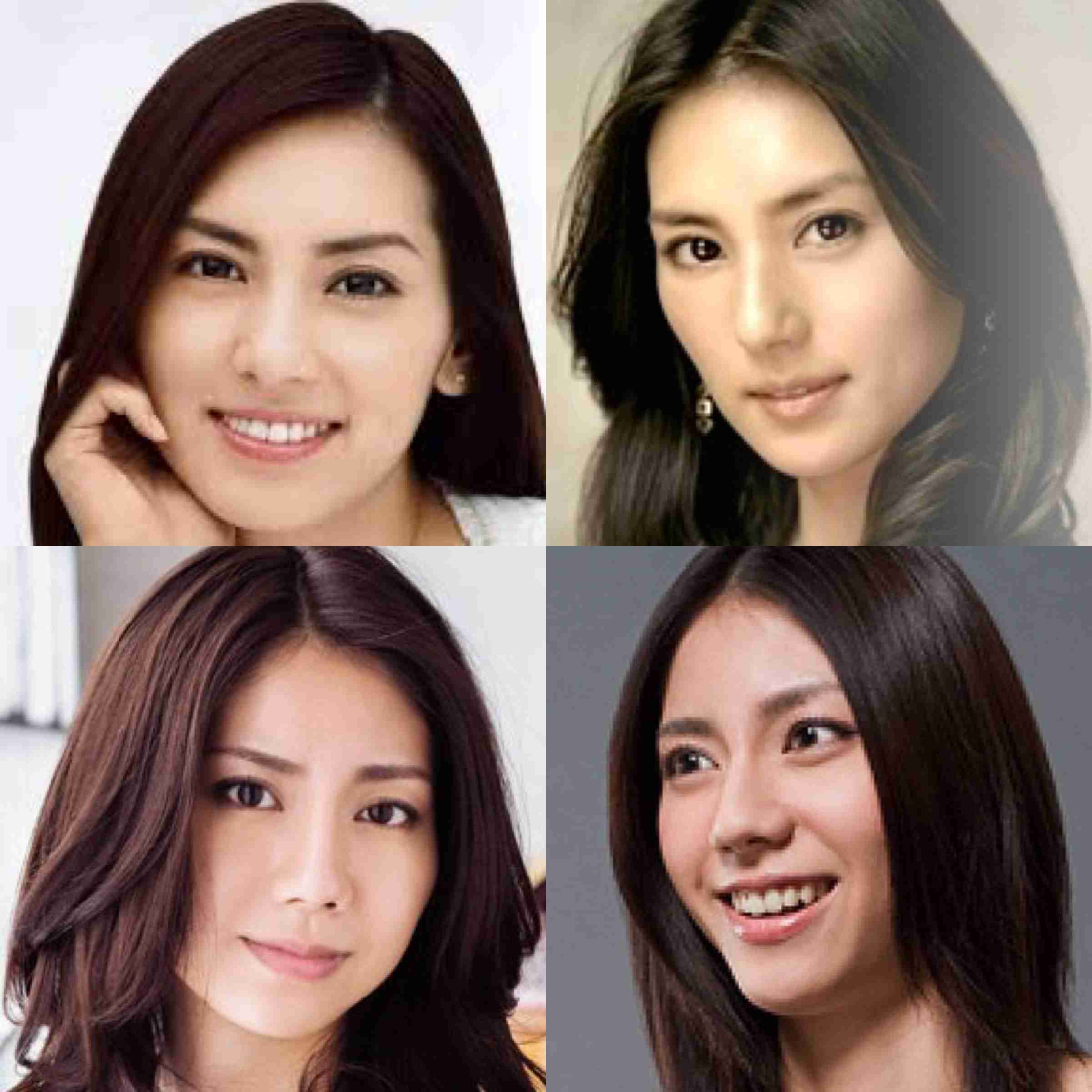 北川景子、中居正広の番組で美人ランキング1位に「びっくりした!」