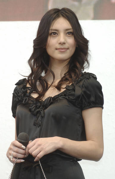 北川景子、中居正広の番組で美人ランキング1位に「びっくりした!」