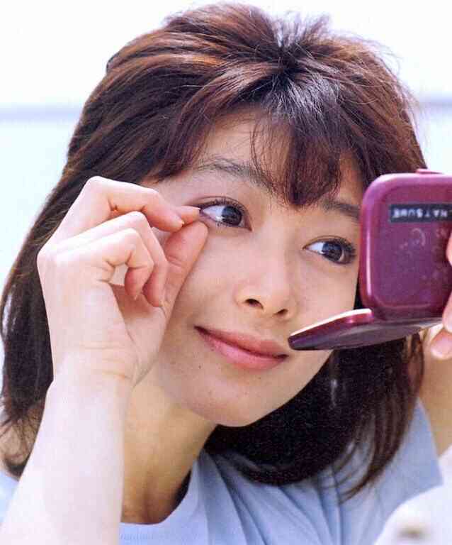 北川景子、中居正広の番組で美人ランキング1位に「びっくりした!」