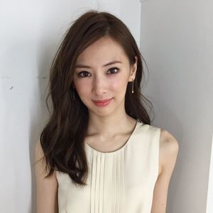 北川景子、中居正広の番組で美人ランキング1位に「びっくりした!」