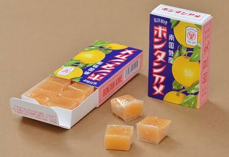 【お菓子】皆さんの好きな、昔ながらの素朴なお菓子は何ですか?