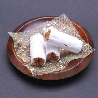 【お菓子】皆さんの好きな、昔ながらの素朴なお菓子は何ですか?