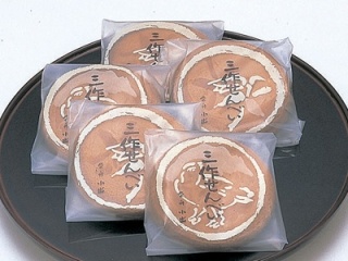 【お菓子】皆さんの好きな、昔ながらの素朴なお菓子は何ですか?