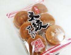【お菓子】皆さんの好きな、昔ながらの素朴なお菓子は何ですか?