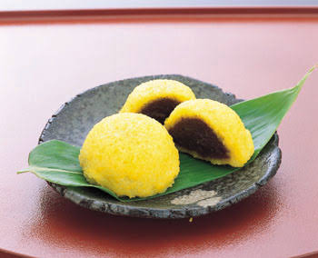 【お菓子】皆さんの好きな、昔ながらの素朴なお菓子は何ですか?