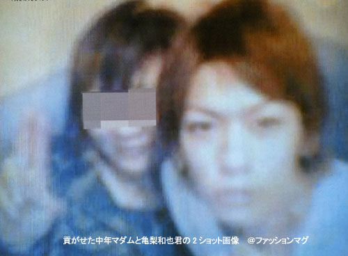 上田竜也、KAT-TUN充電期間中の交流明かす “再出発”にも言及