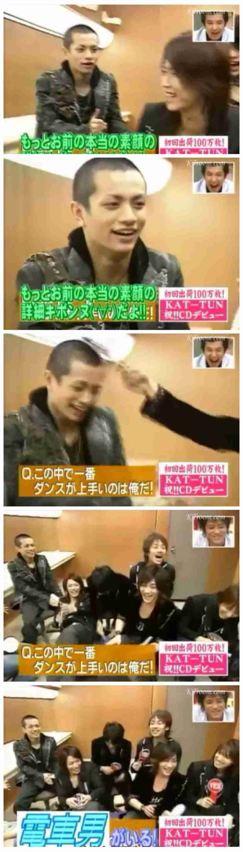 上田竜也、KAT-TUN充電期間中の交流明かす “再出発”にも言及