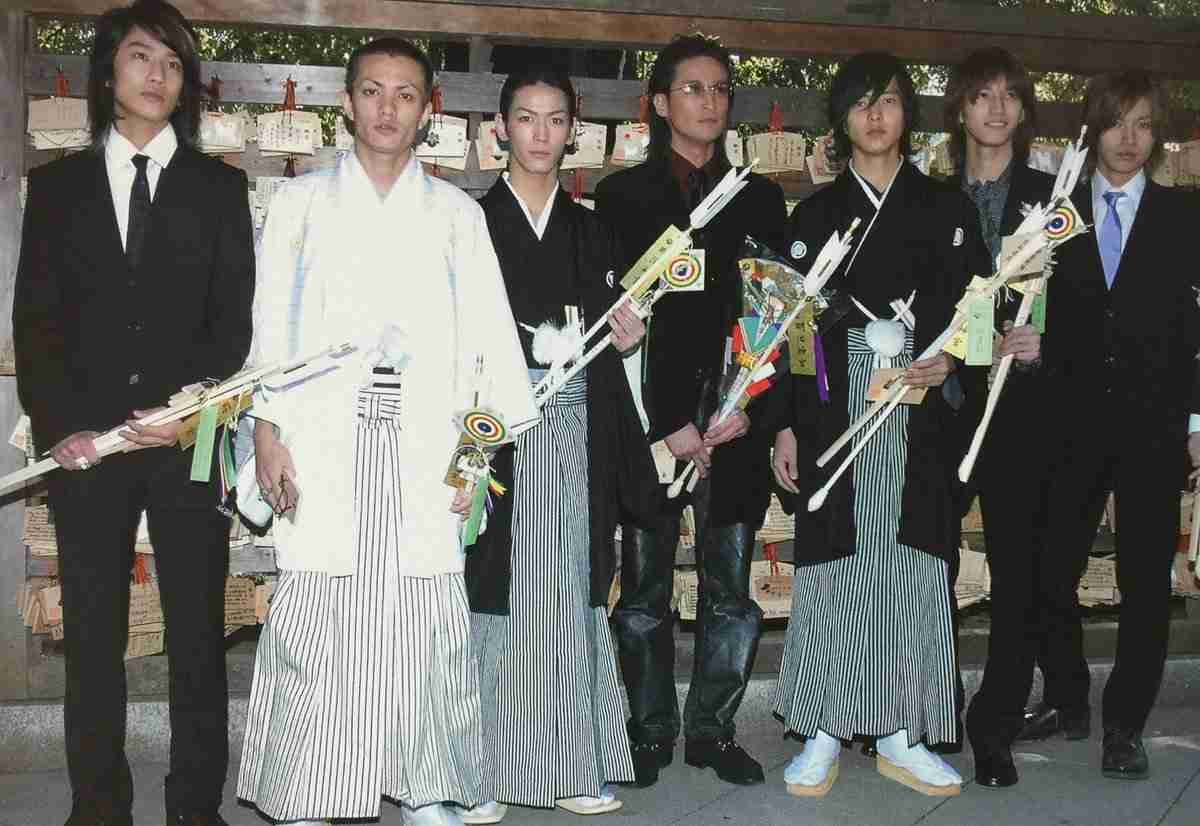 上田竜也、KAT-TUN充電期間中の交流明かす “再出発”にも言及