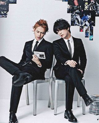 上田竜也、KAT-TUN充電期間中の交流明かす “再出発”にも言及