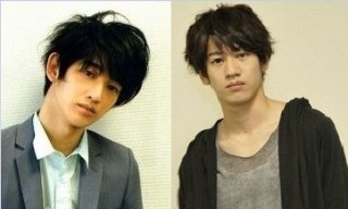 永山絢斗＆大森南朋、民放連ドラ初主演 テレ東深夜『居酒屋ふじ』で5年ぶり共演