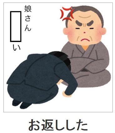 GW自宅組恒例！『ボケて祭り』
