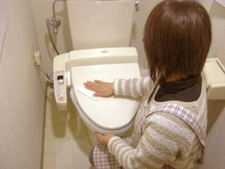 皆さんのトイレ見せて下さい！！