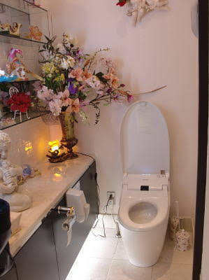 皆さんのトイレ見せて下さい！！