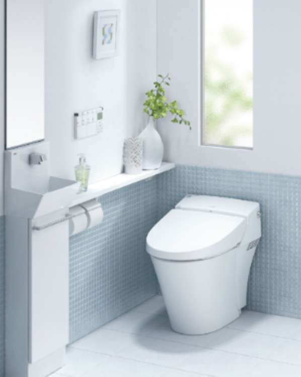 皆さんのトイレ見せて下さい！！