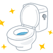 皆さんのトイレ見せて下さい！！