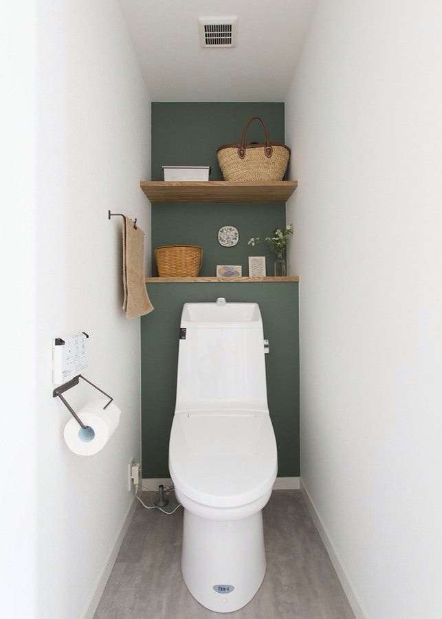 皆さんのトイレ見せて下さい！！