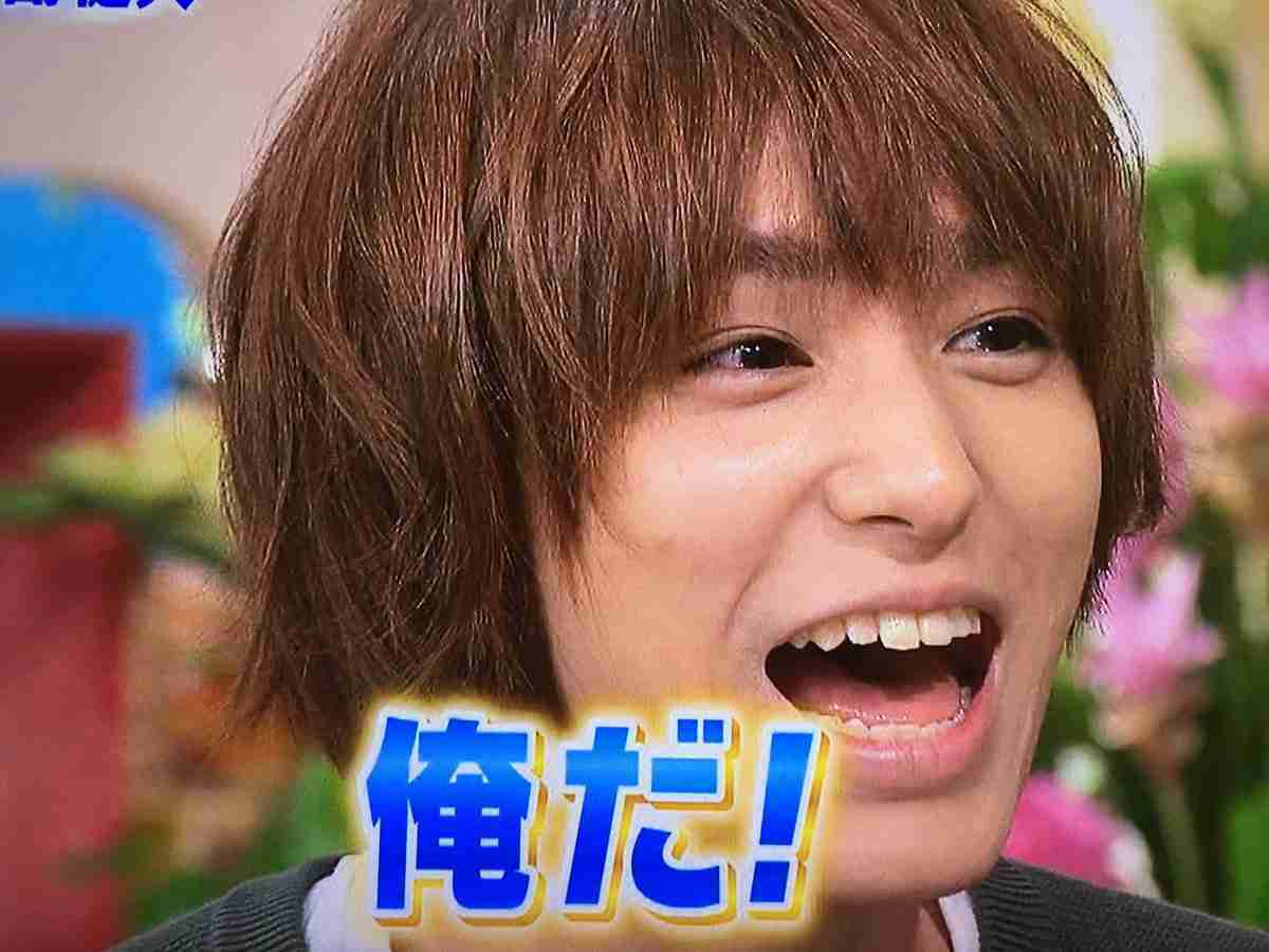 各都道府県のイケメン代表を決めるトピ