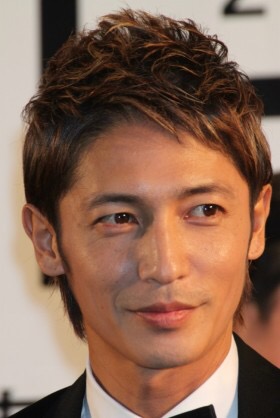 各都道府県のイケメン代表を決めるトピ