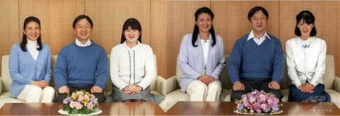 天皇陛下、体調不良で公務取りやめ