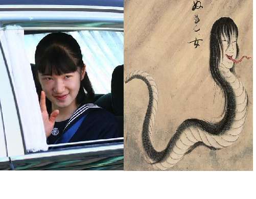 天皇陛下、体調不良で公務取りやめ