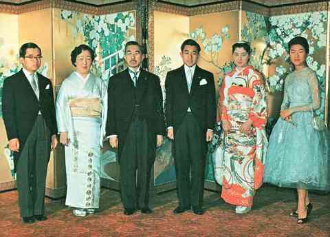 天皇陛下、体調不良で公務取りやめ