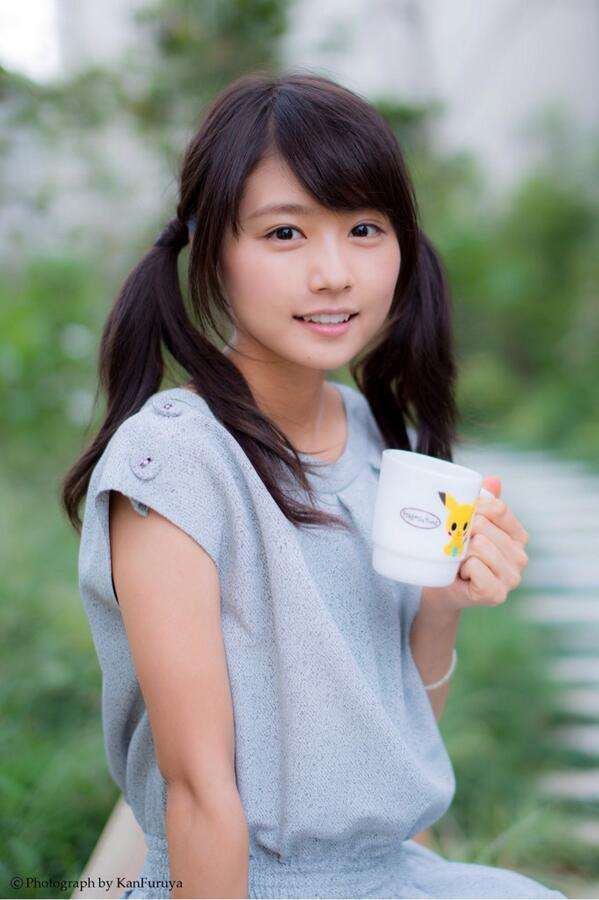 鈴木奈々、湯上がりすっぴんに絶賛「有村架純ちゃんに似てる」の声も