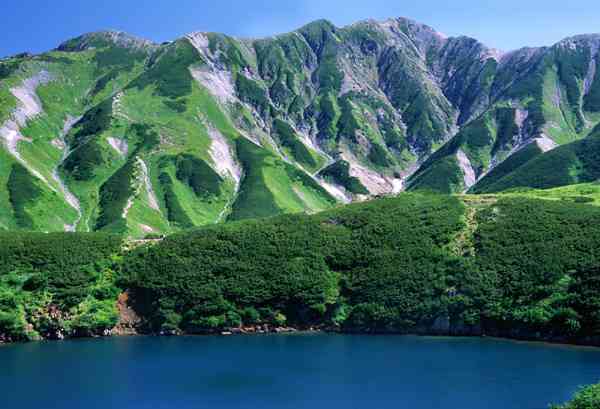 夏の観光地の画像を貼っていくトピ