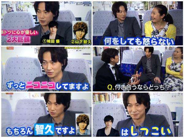 亀梨和也＆山下智久、Mステで「青春アミーゴ」サプライズ歌唱　色褪せない“修二と彰”復活に歓喜の声