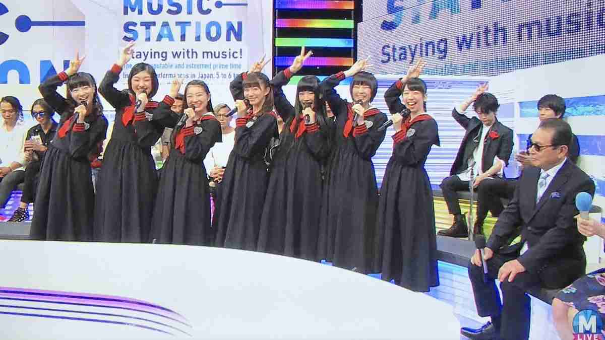 亀梨和也＆山下智久、Mステで「青春アミーゴ」サプライズ歌唱　色褪せない“修二と彰”復活に歓喜の声