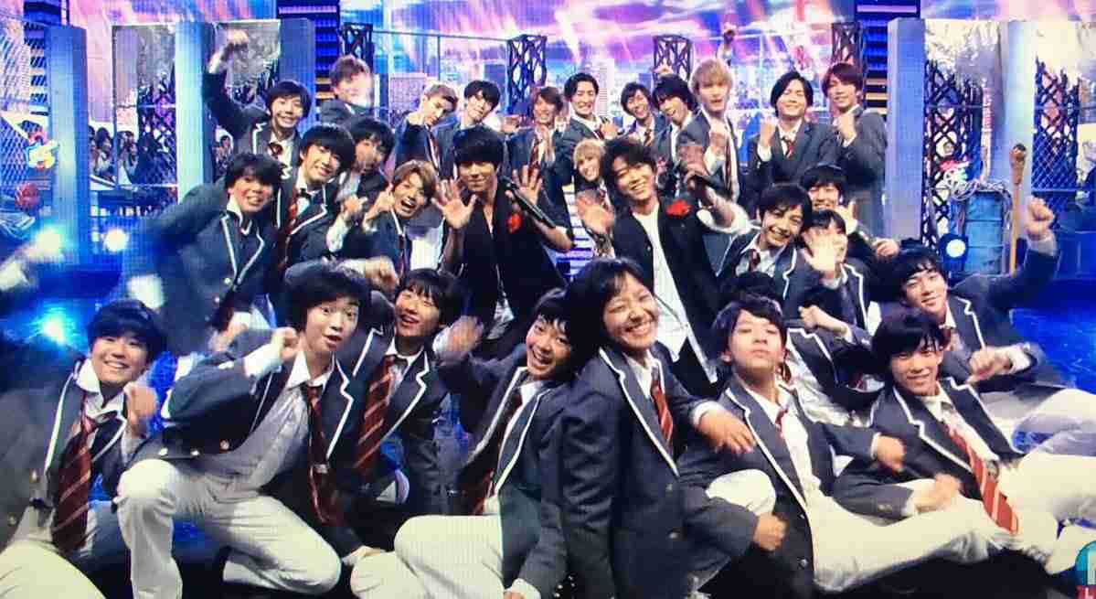 亀梨和也＆山下智久、Mステで「青春アミーゴ」サプライズ歌唱　色褪せない“修二と彰”復活に歓喜の声