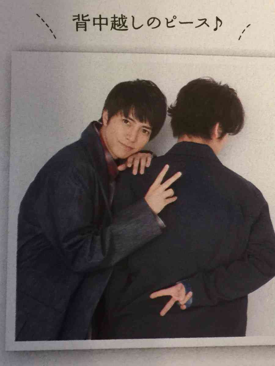 亀梨和也＆山下智久、Mステで「青春アミーゴ」サプライズ歌唱　色褪せない“修二と彰”復活に歓喜の声