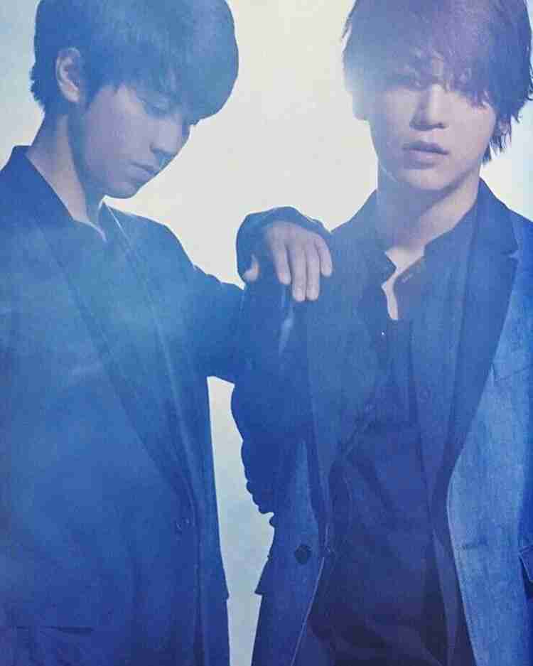 亀梨和也＆山下智久、Mステで「青春アミーゴ」サプライズ歌唱　色褪せない“修二と彰”復活に歓喜の声
