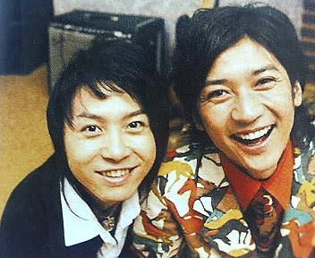 亀梨和也＆山下智久、Mステで「青春アミーゴ」サプライズ歌唱　色褪せない“修二と彰”復活に歓喜の声
