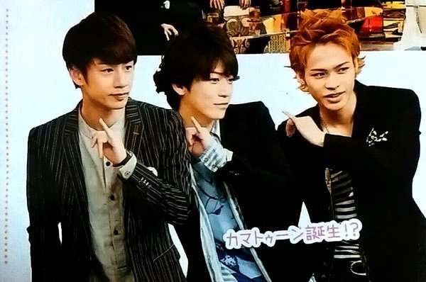 亀梨和也＆山下智久、Mステで「青春アミーゴ」サプライズ歌唱　色褪せない“修二と彰”復活に歓喜の声