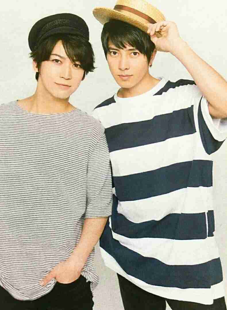 亀梨和也＆山下智久、Mステで「青春アミーゴ」サプライズ歌唱　色褪せない“修二と彰”復活に歓喜の声