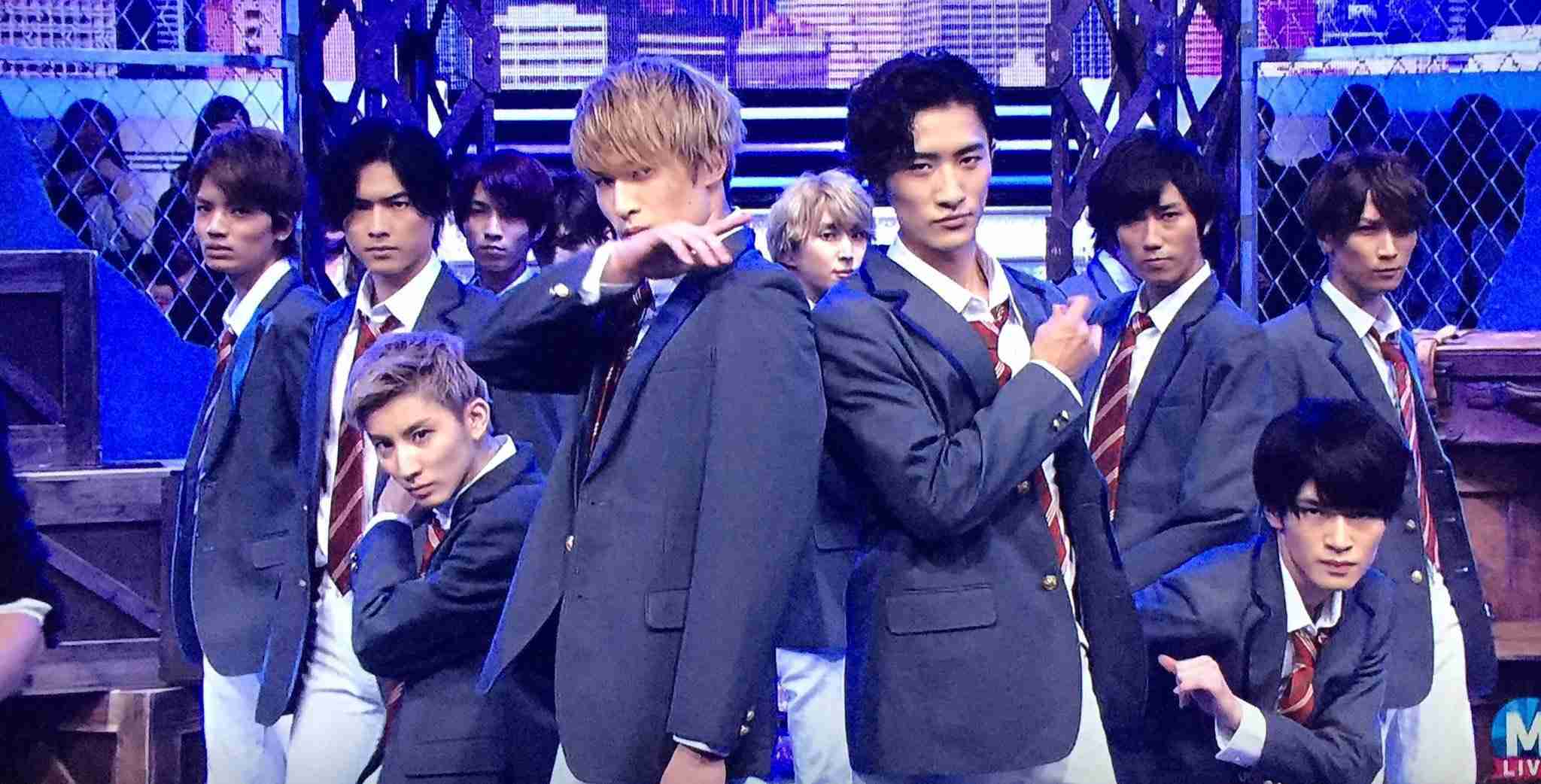 亀梨和也＆山下智久、Mステで「青春アミーゴ」サプライズ歌唱　色褪せない“修二と彰”復活に歓喜の声