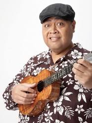 ウクレレをやっている方♪