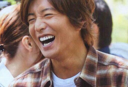 木村拓哉、着物女優をエスコートせず　レッドカーペット階段「ひとり飄々と」
