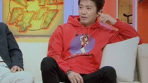 木村拓哉、着物女優をエスコートせず　レッドカーペット階段「ひとり飄々と」