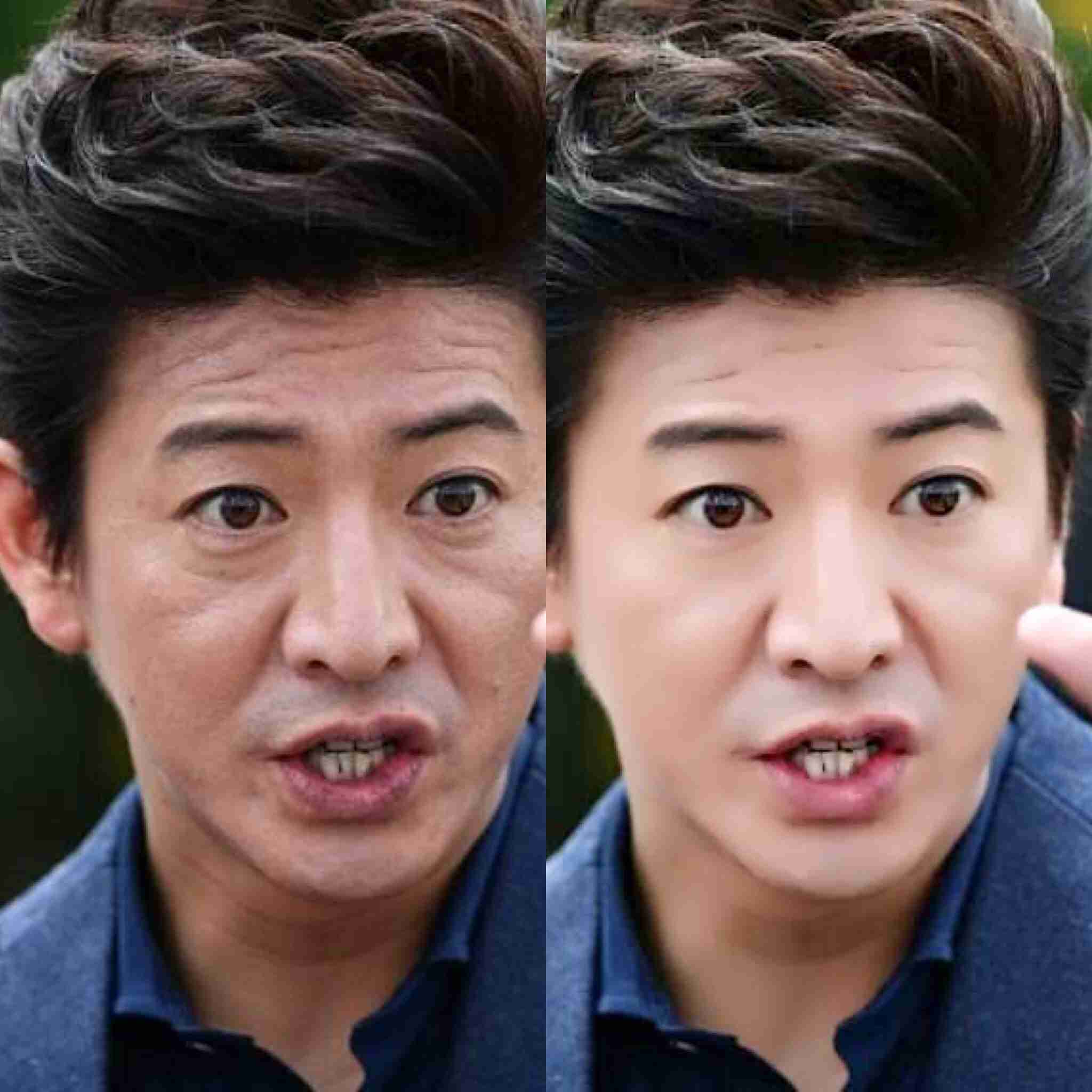 木村拓哉、着物女優をエスコートせず　レッドカーペット階段「ひとり飄々と」