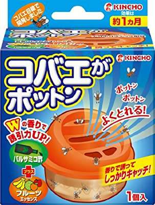 コバエと戦ってる人集まれ