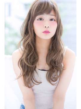 パーマをかけてみたいけど勇気が出ない人