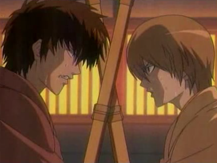 「銀魂」実写ドラマも制作!真選組が活躍する原作の“泣ける”エピソードを映像化