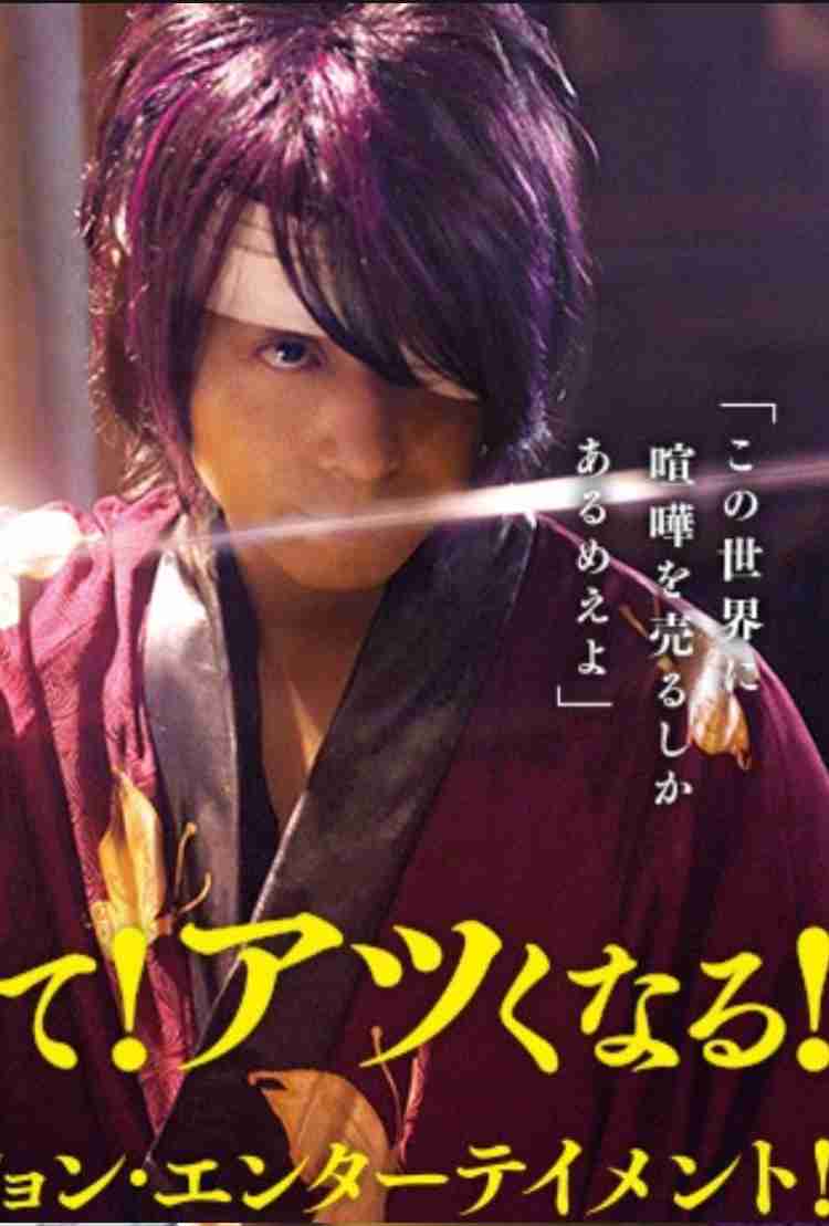 「銀魂」実写ドラマも制作!真選組が活躍する原作の“泣ける”エピソードを映像化