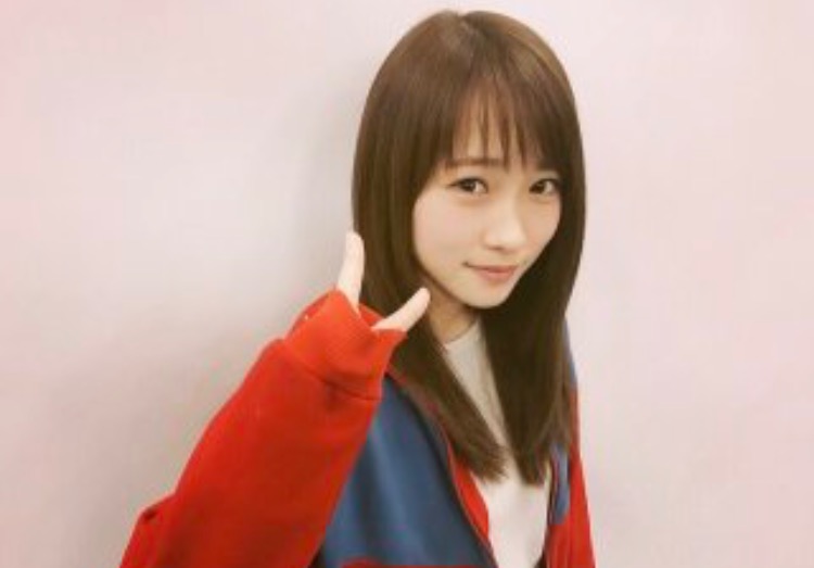 クセのない顔