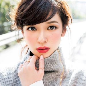 クセのない顔