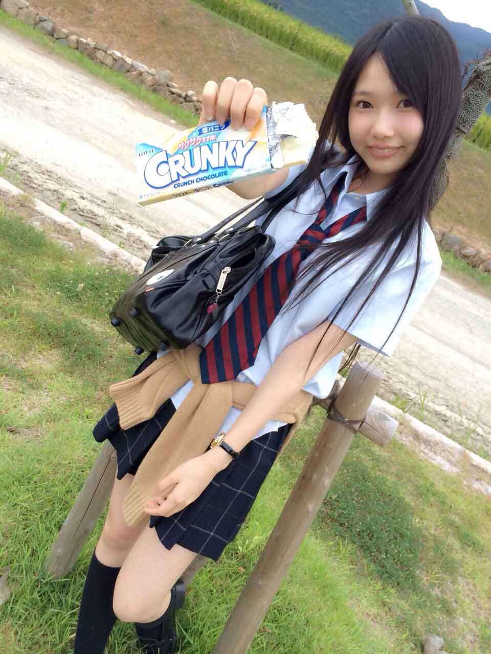 クセのない顔