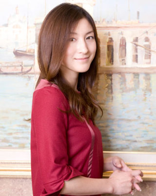 クセのない顔