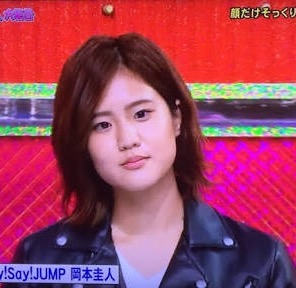 そっくりさんでHey! Say! JUMPを完成させよう！