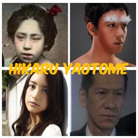 そっくりさんでHey! Say! JUMPを完成させよう!
